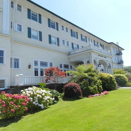 The Scotia Inn Exterior photo