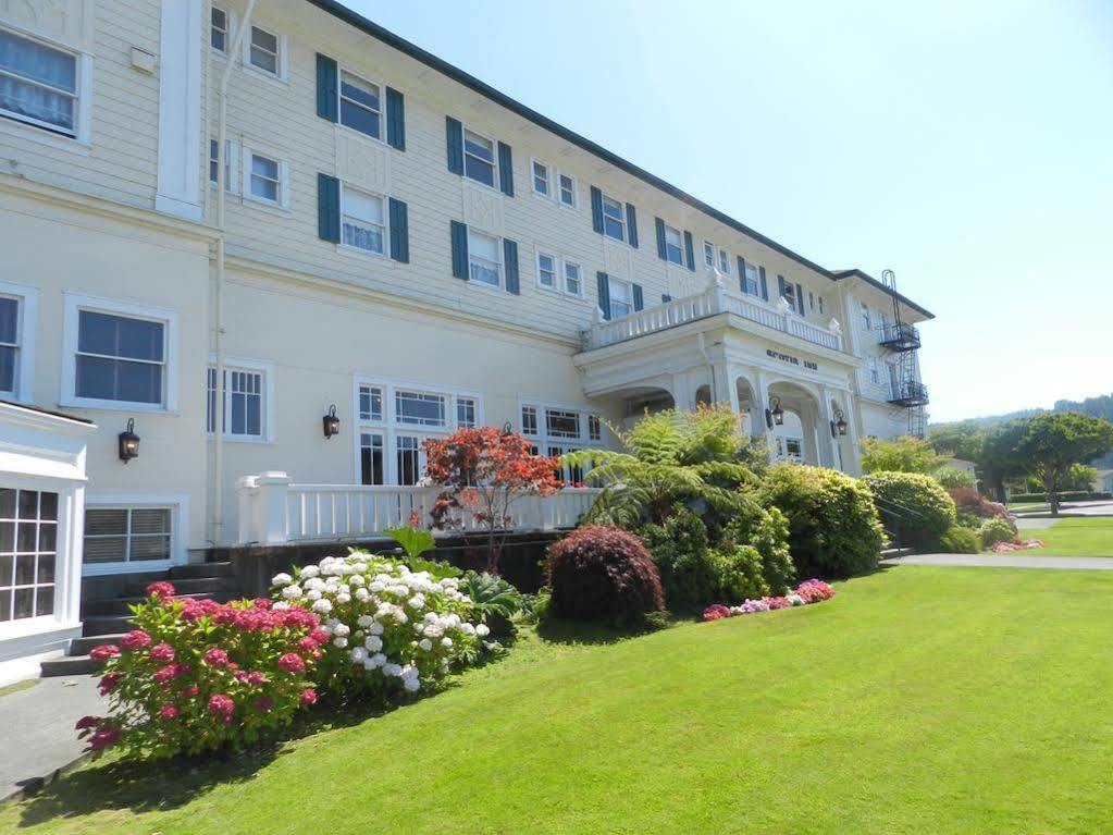 The Scotia Inn Exterior photo